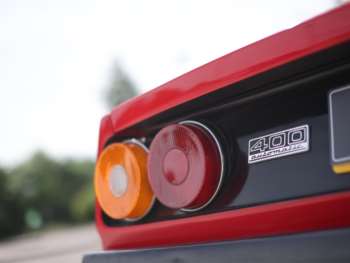 Used Ferrari 400i 1931 for sale - 74869744: Photo