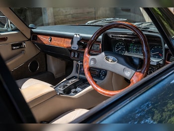 Used Jaguar XJS 1986 for sale - 78520716: Photo