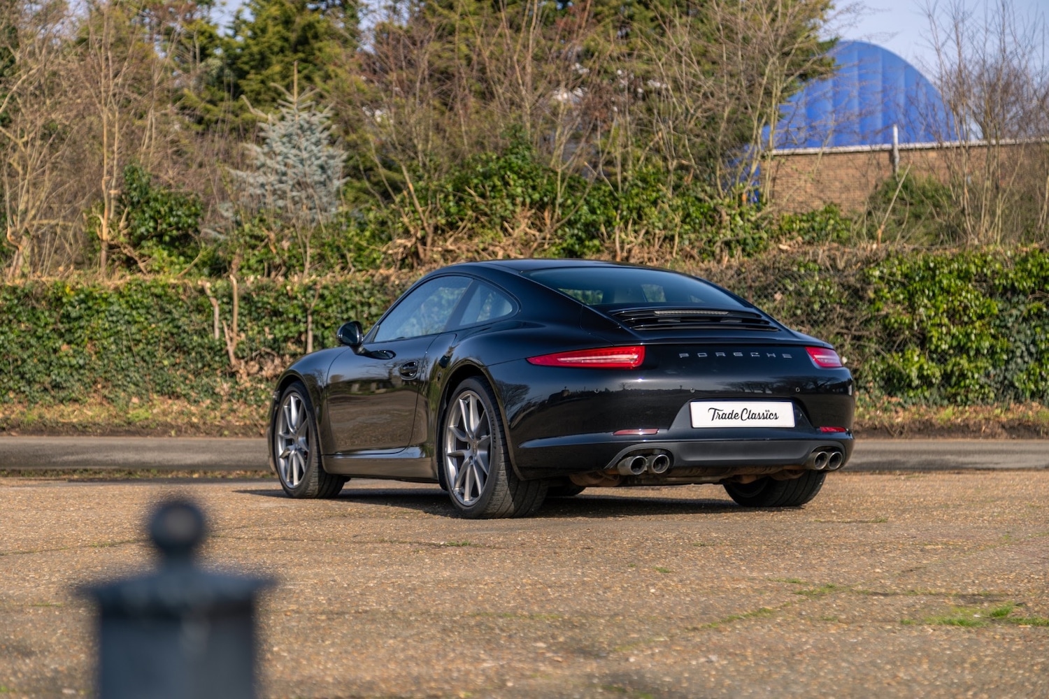 Used Porsche 911 2012 for sale - 77873122: Photo 10