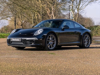 2012 (61) - S 2dr PDK