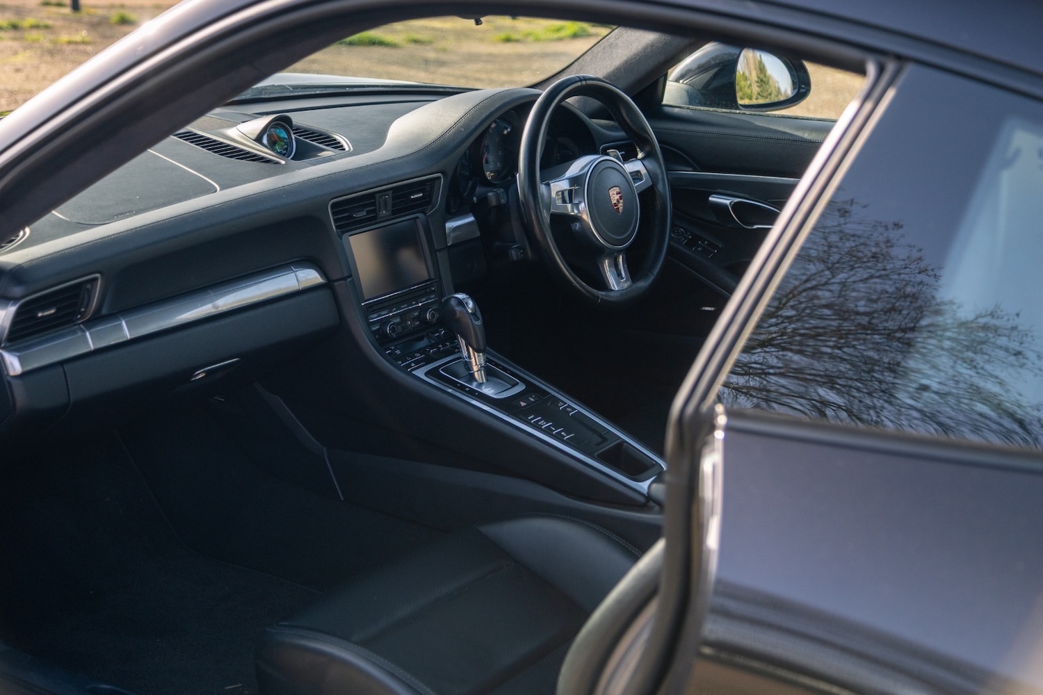 Used Porsche 911 2012 for sale - 77873122: Photo 3