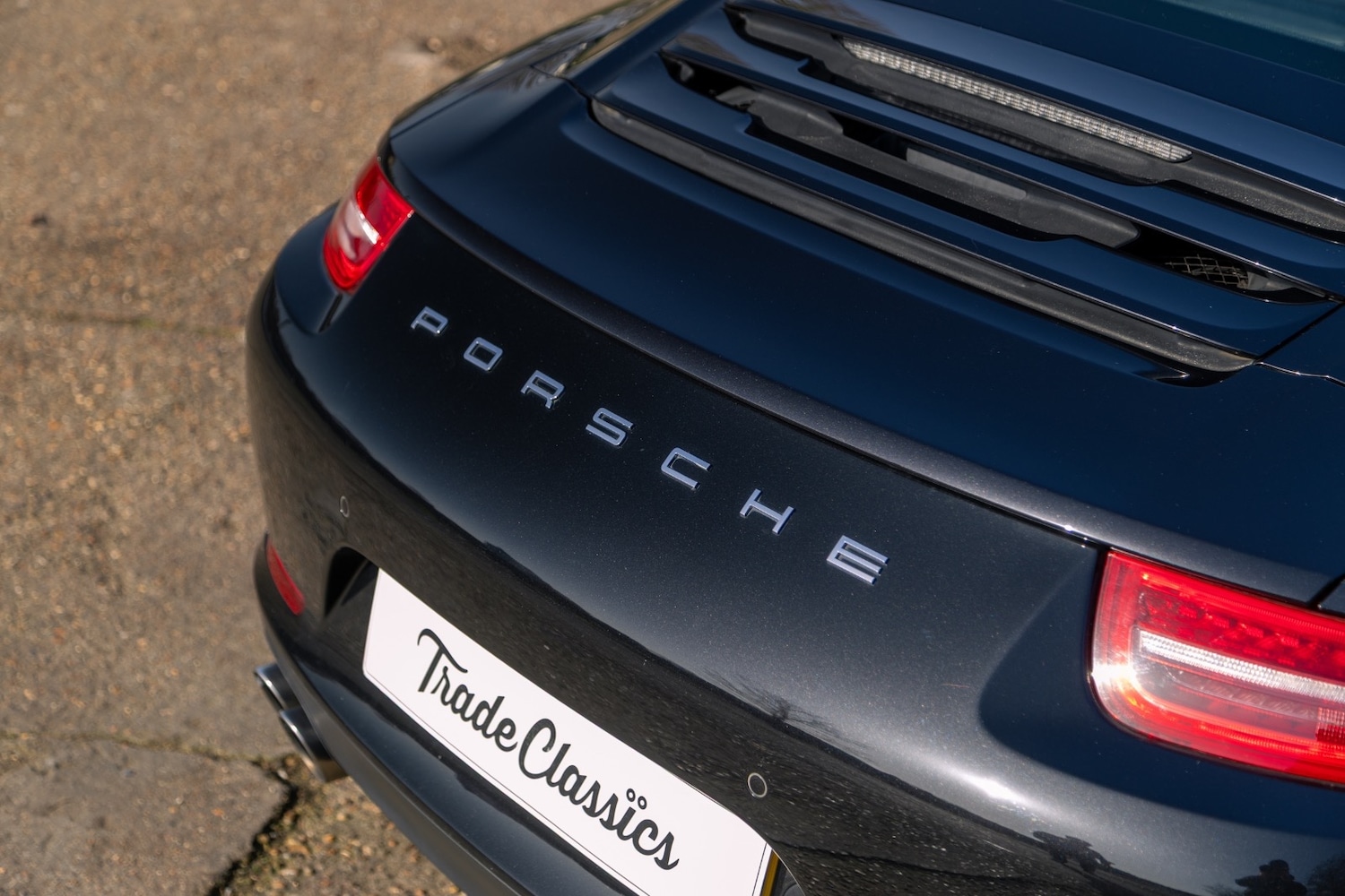 Used Porsche 911 2012 for sale - 77873122: Photo 4