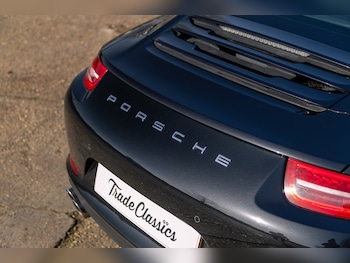 Used Porsche 911 2012 for sale - 77873122: Photo