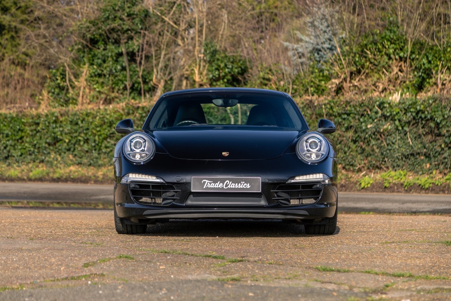 Used Porsche 911 2012 for sale - 77873122: Photo 5