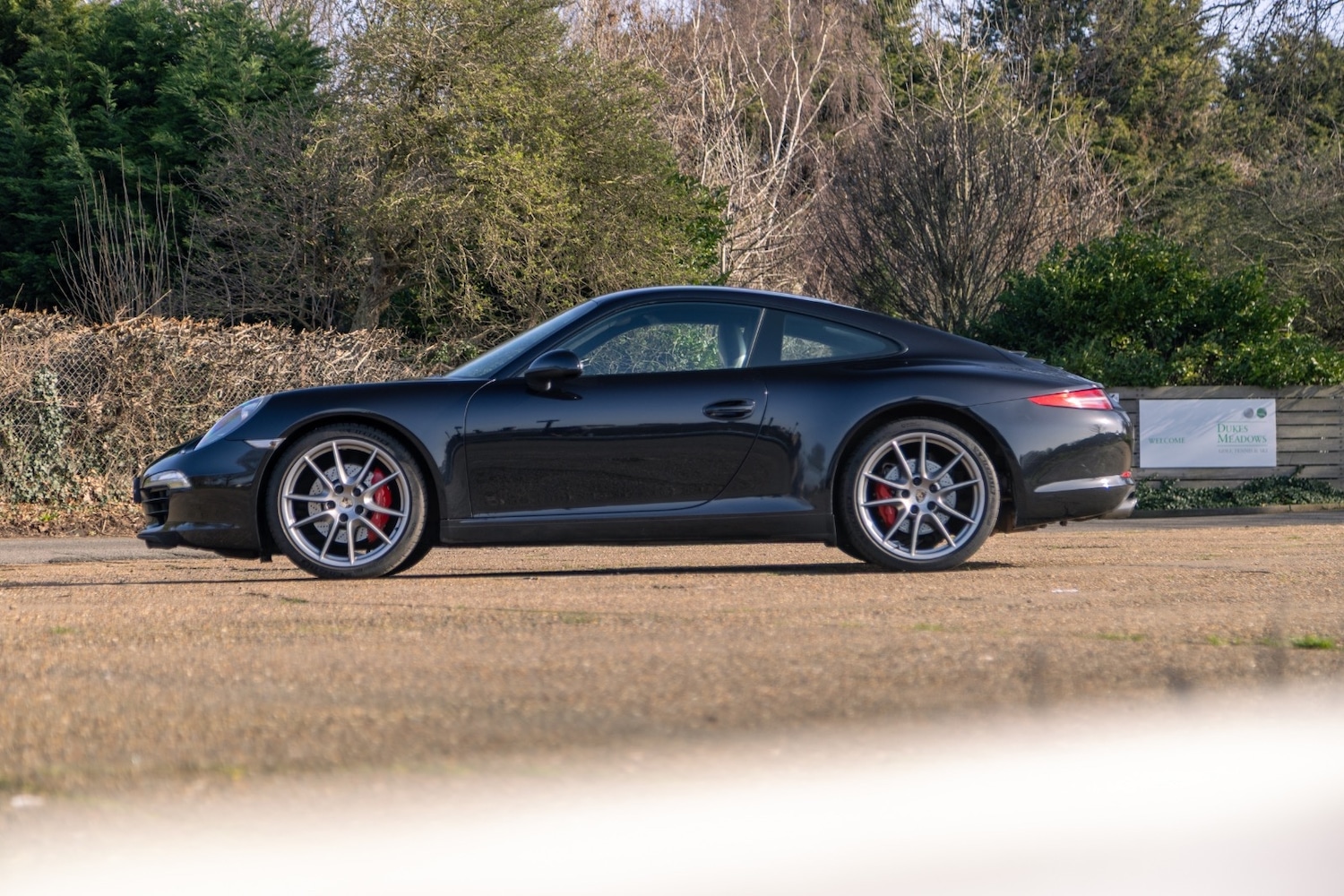 Used Porsche 911 2012 for sale - 77873122: Photo 6