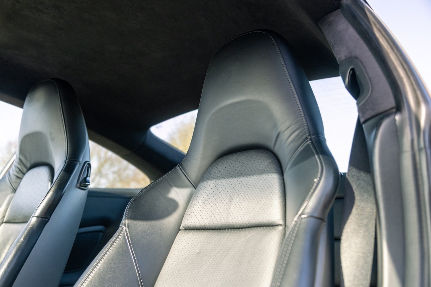 Used Porsche 911 2012 for sale - 77873122: Photo 7