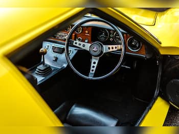 Used Lotus Europa 1971 for sale - 79653021: Photo