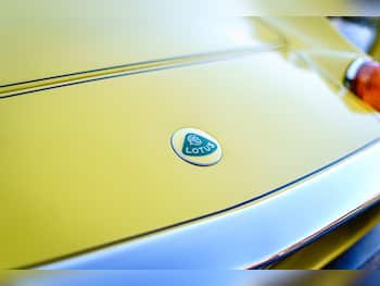 Used Lotus Europa 1971 for sale - 79653021: Photo