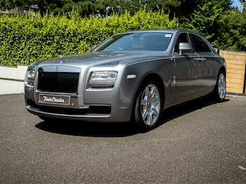 Used Rolls-Royce Ghost 2014 for sale - 79314428: Photo