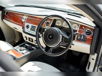 Used Rolls-Royce Ghost 2014 for sale - 79314428: Photo