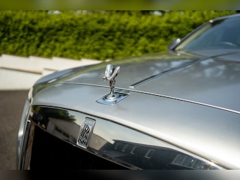 Used Rolls-Royce Ghost 2014 for sale - 79314428: Photo