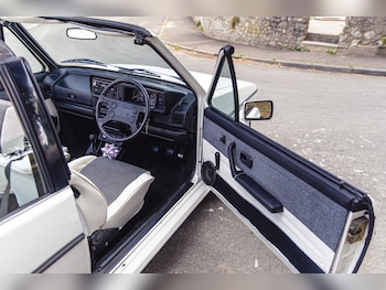 Used Volkswagen Golf 1984 for sale - 79514161: Photo