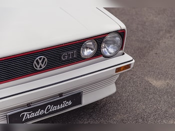 Used Volkswagen Golf 1984 for sale - 79514161: Photo