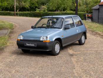 1989 (G) - 3dr Auto