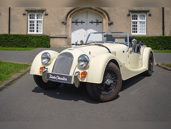 Used Morgan 4/4 2014 for sale - 79177033: Photo