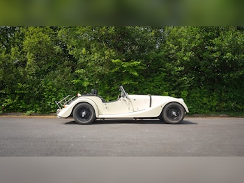 Used Morgan 4/4 2014 for sale - 79177033: Photo