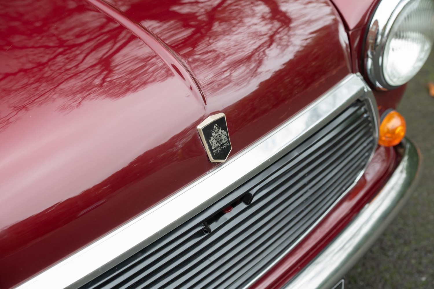 Used Rover Mini 1989 for sale - 76821455: Photo 5