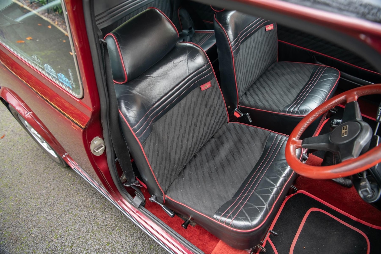 Used Rover Mini 1989 for sale - 76821455: Photo 7