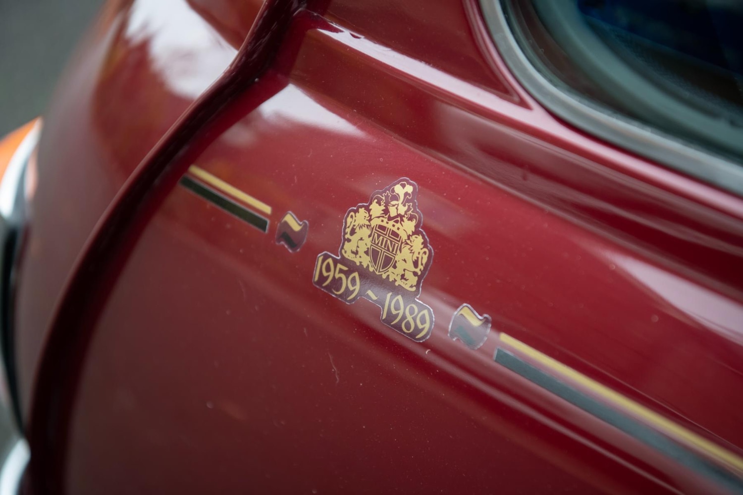 Used Rover Mini 1989 for sale - 76821455: Photo 8