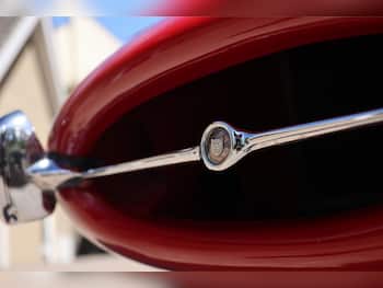 Used Jaguar E-Type 1967 for sale - 79801841: Photo
