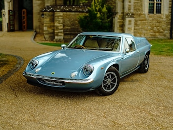 Used Lotus Europa 1972 for sale - 78805140: Photo