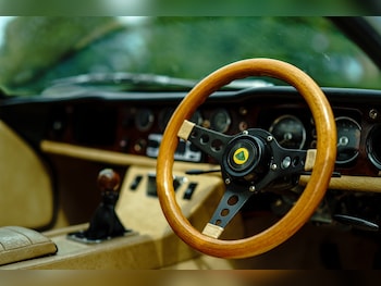 Used Lotus Europa 1972 for sale - 78805140: Photo