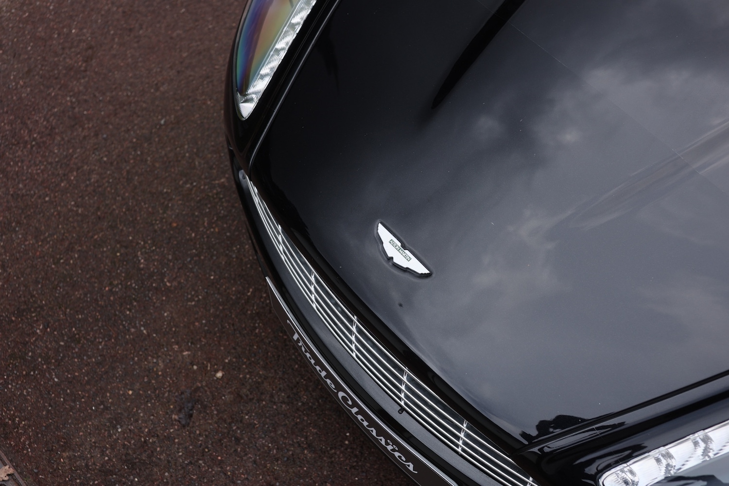 Used Aston Martin Rapide 2010 for sale - 77610366: Photo 5