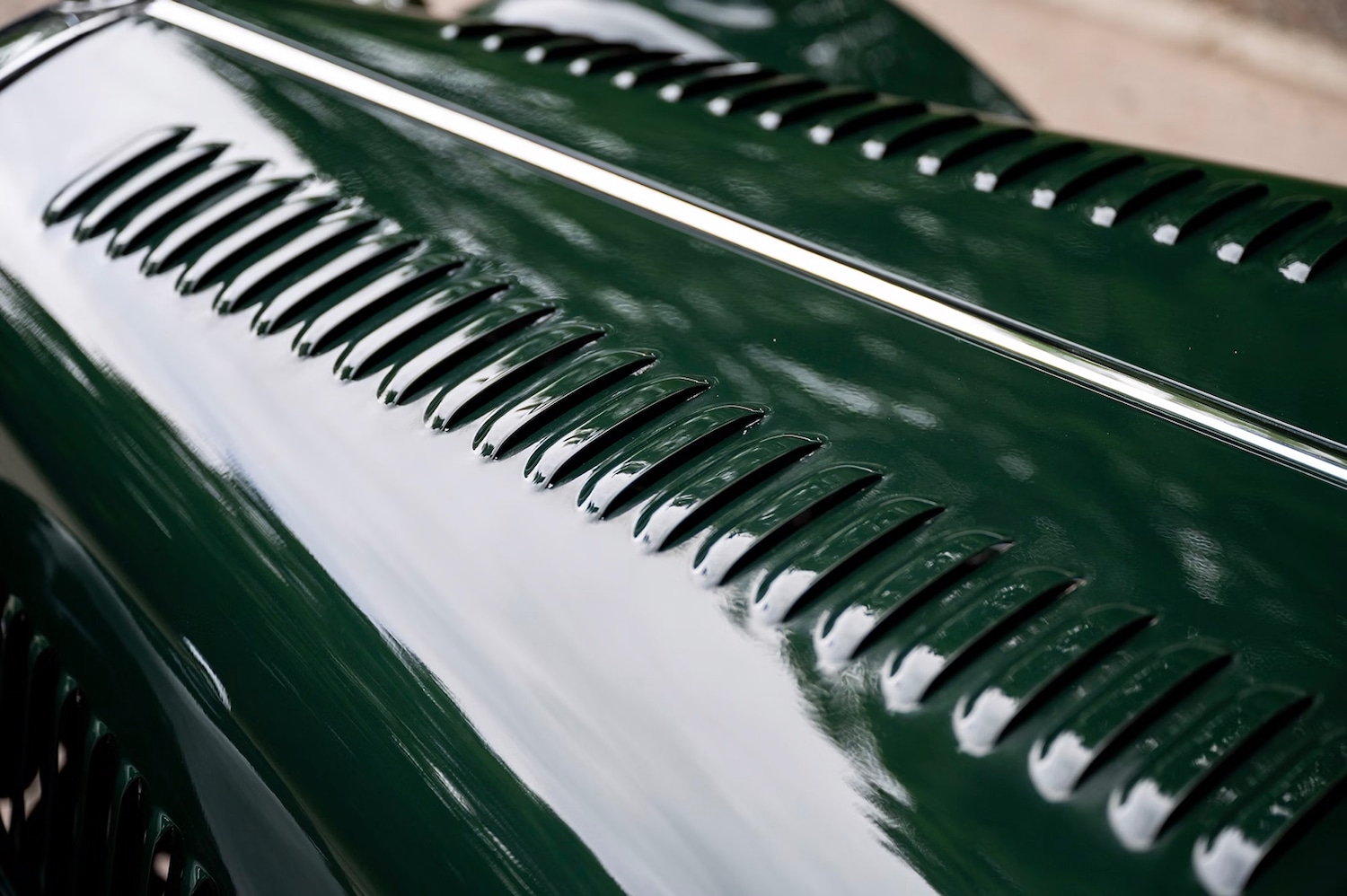 Used Morgan Plus Four 1952 for sale - 76907783: Photo 8