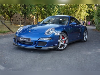 Used Porsche 911 2005 for sale - 75716896: Photo