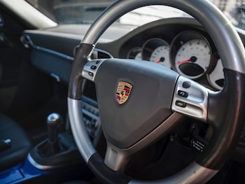 Used Porsche 911 2005 for sale - 75716896: Photo