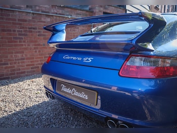 Used Porsche 911 2005 for sale - 75716896: Photo