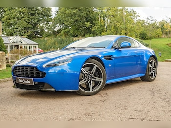 2017 (17) - S 2dr Sportshift