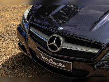 Used Mercedes-Benz SL 2009 for sale - 78873826: Photo
