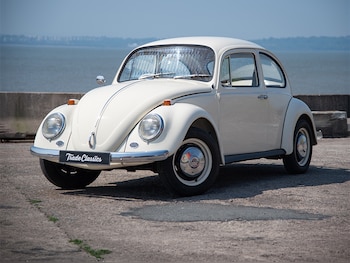 Used Volkswagen Beetle 1967 for sale - 79246703: Photo
