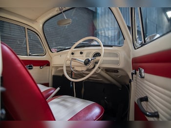 Used Volkswagen Beetle 1967 for sale - 79246703: Photo