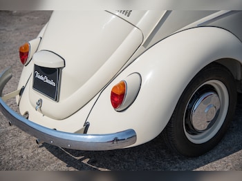 Used Volkswagen Beetle 1967 for sale - 79246703: Photo