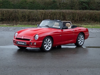 Used MG Other 1996 for sale - 78814165: Photo