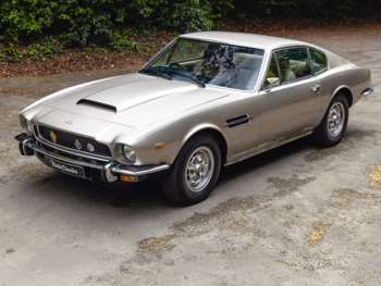 1974 - GT Injection Sports 2dr Auto