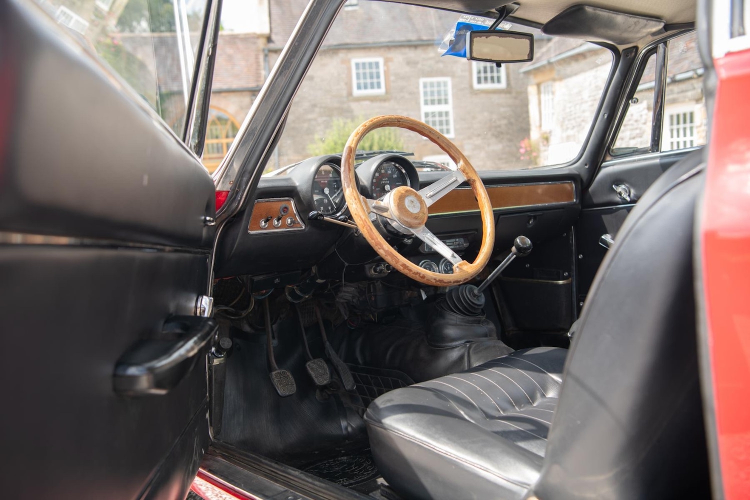 Used Alfa Romeo Junior 2009 for sale - 76908258: Photo 3