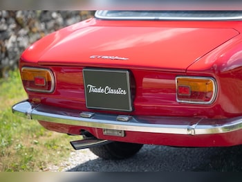 Used Alfa Romeo Junior 1972 for sale - 76908258: Photo