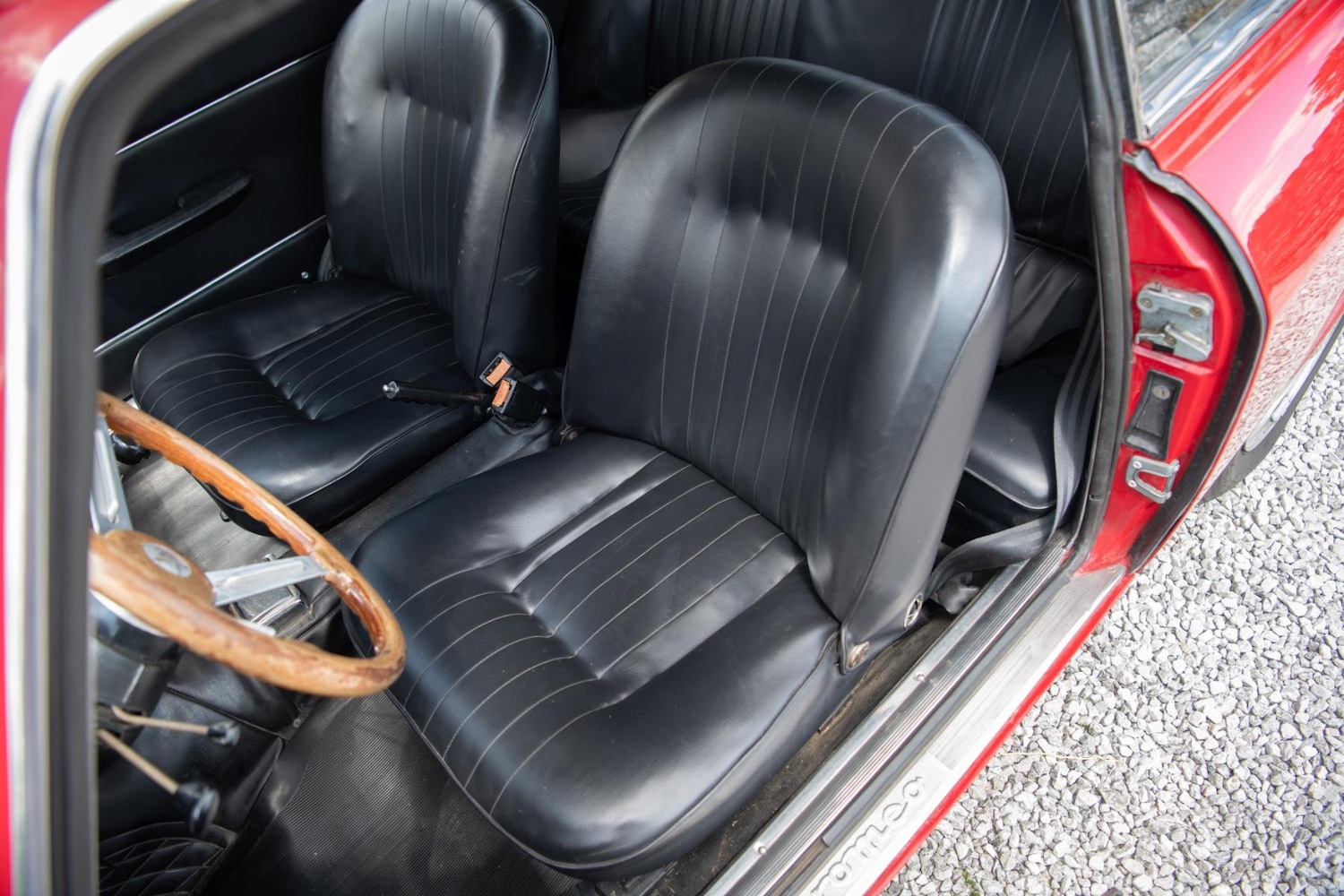 Used Alfa Romeo Junior 2009 for sale - 76908258: Photo 7