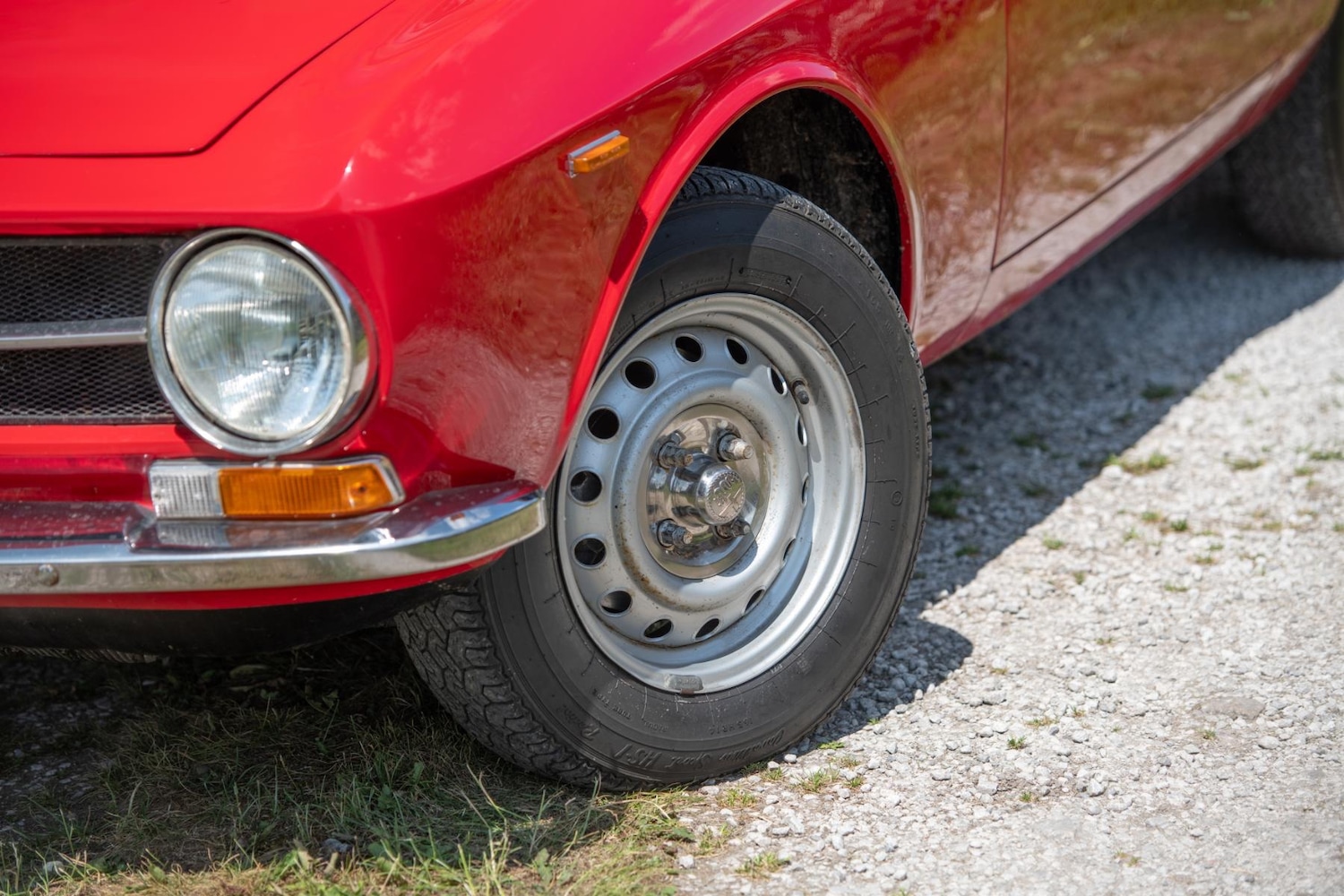 Used Alfa Romeo Junior 2009 for sale - 76908258: Photo 8