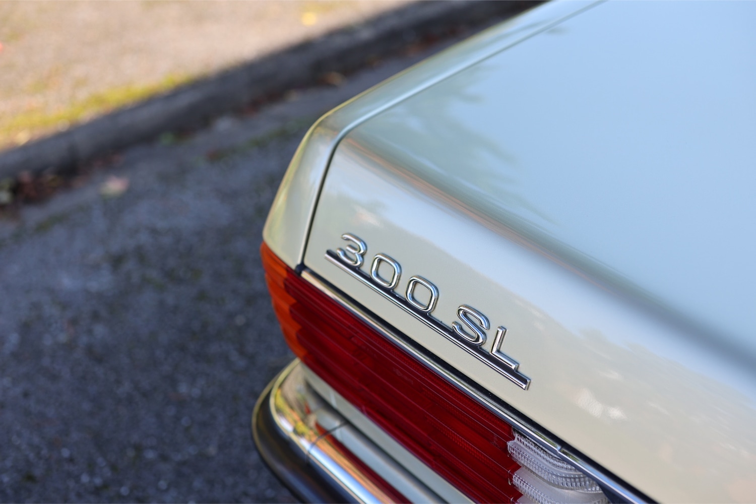 Used Mercedes-Benz S Class 1986 for sale - 77877388: Photo 4