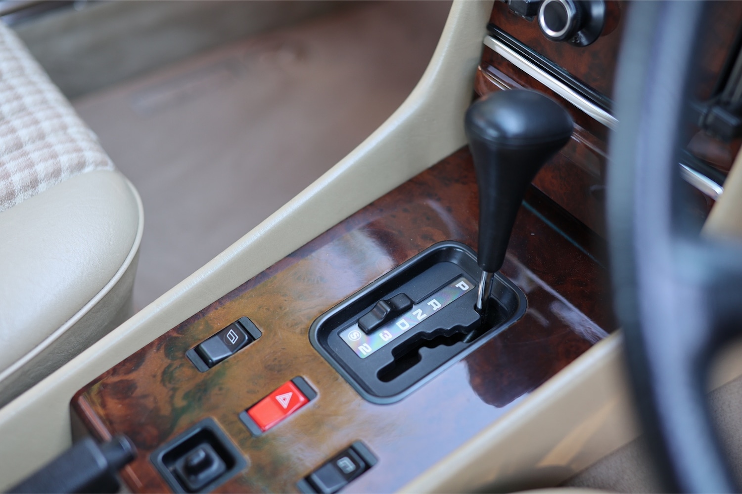 Used Mercedes-Benz S Class 1986 for sale - 77877388: Photo 9