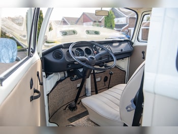 Used Volkswagen Campervan 1978 for sale - 78183202: Photo