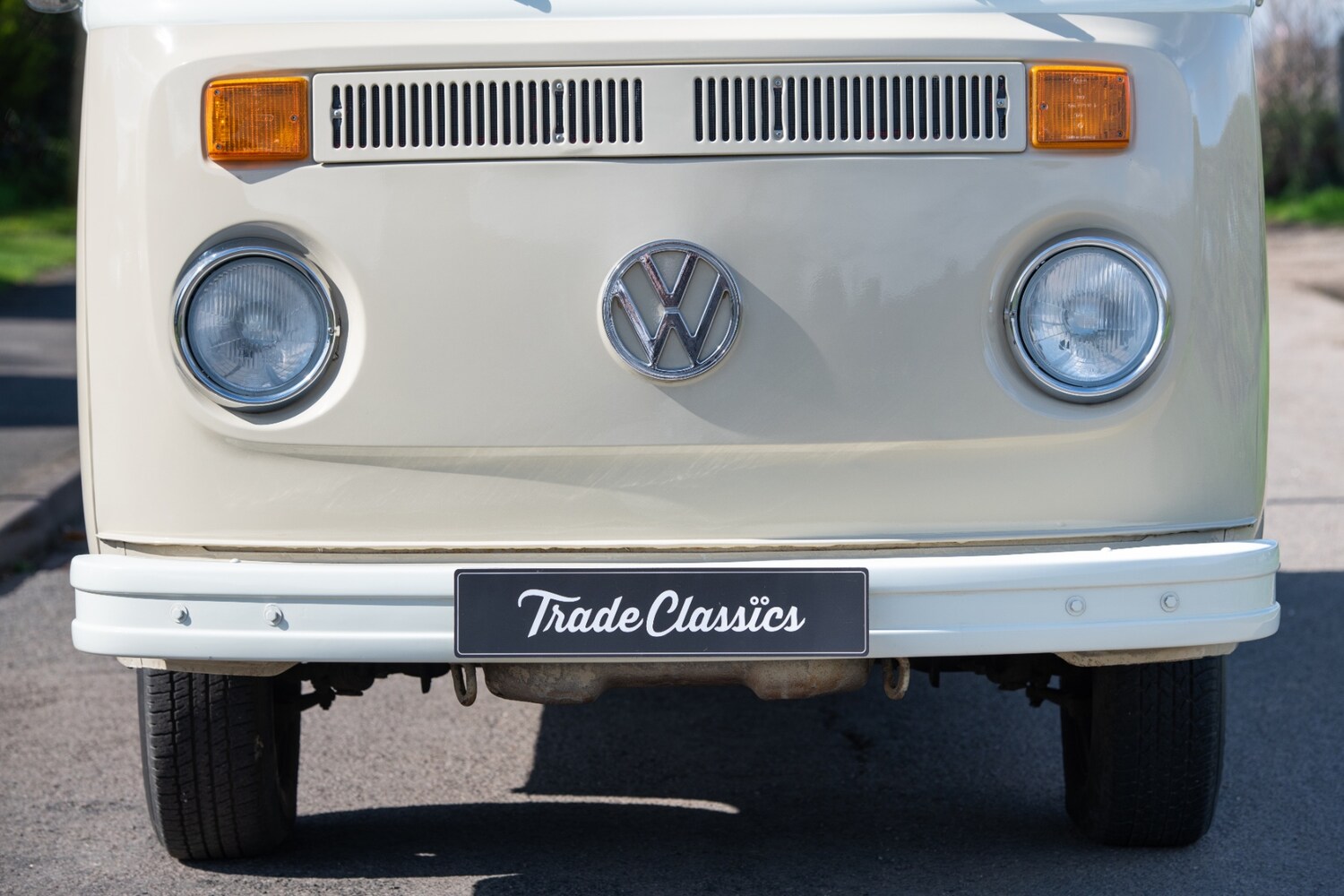 Used Volkswagen Campervan 2014 for sale - 78183202: Photo 3