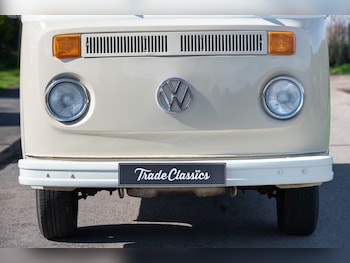 Used Volkswagen Campervan 1978 for sale - 78183202: Photo