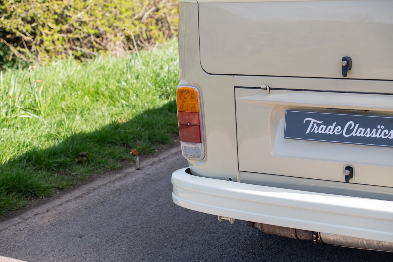 Used Volkswagen Campervan 2014 for sale - 78183202: Photo 4