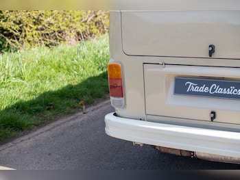 Used Volkswagen Campervan 1978 for sale - 78183202: Photo