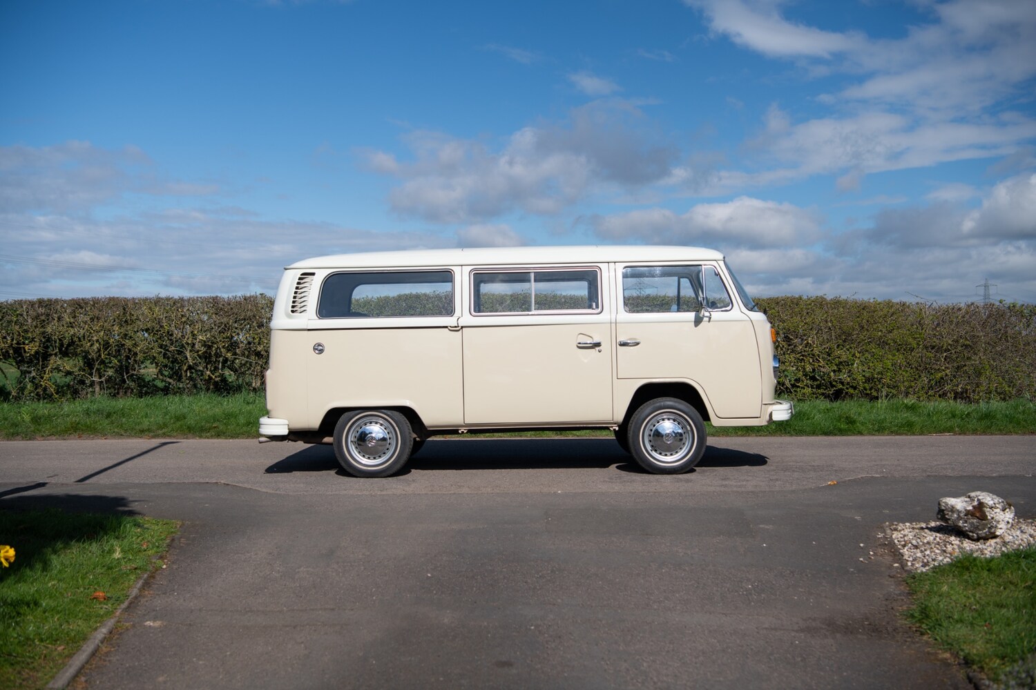 Used Volkswagen Campervan 2014 for sale - 78183202: Photo 5